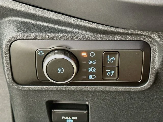New 2026 Black Ford Outer Banks image 21
