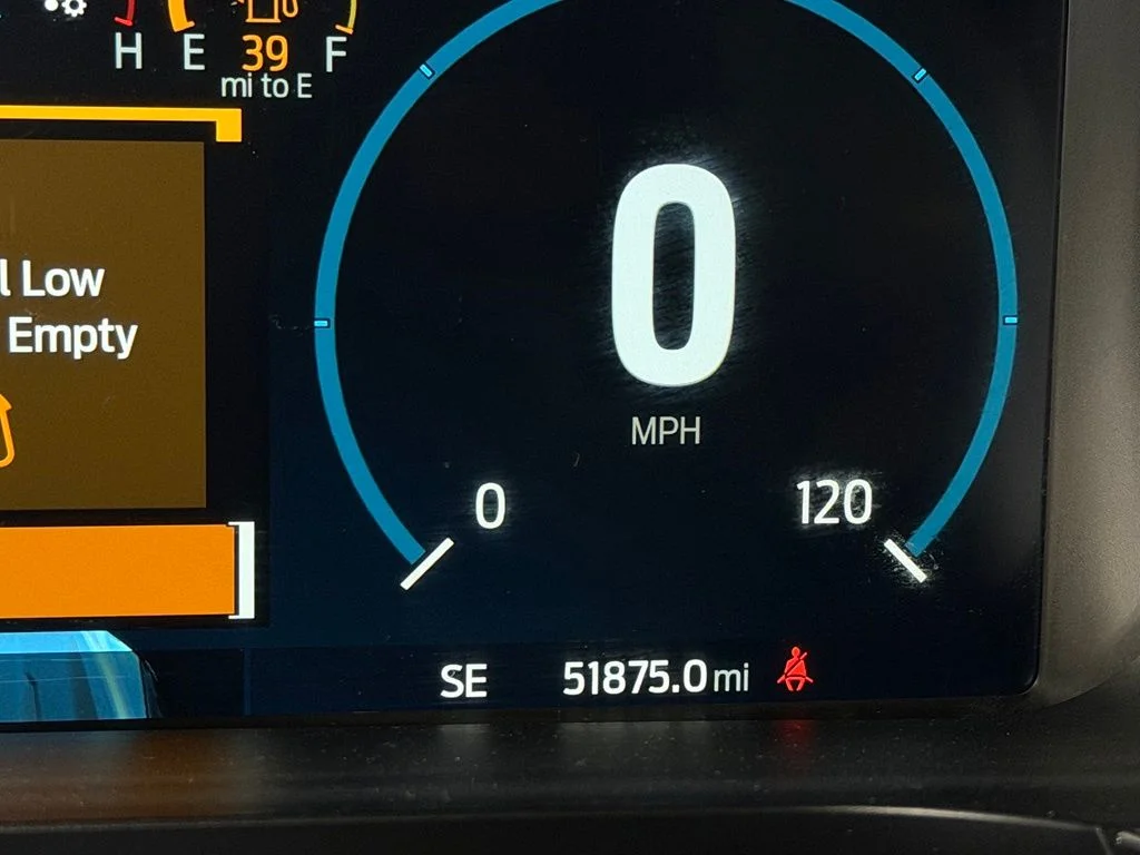 2023 Ford F-150 Lariat - Photo 17