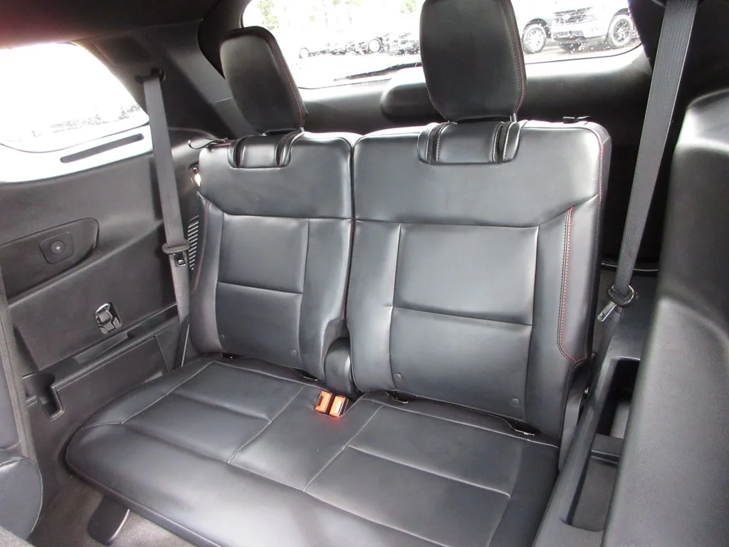 New 2026 Carbonized Gray Metallic Ford ST image 26