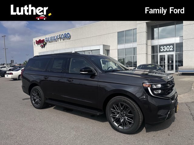 New 2026 Dark Matter Gray Metallic Ford Platinum image 20