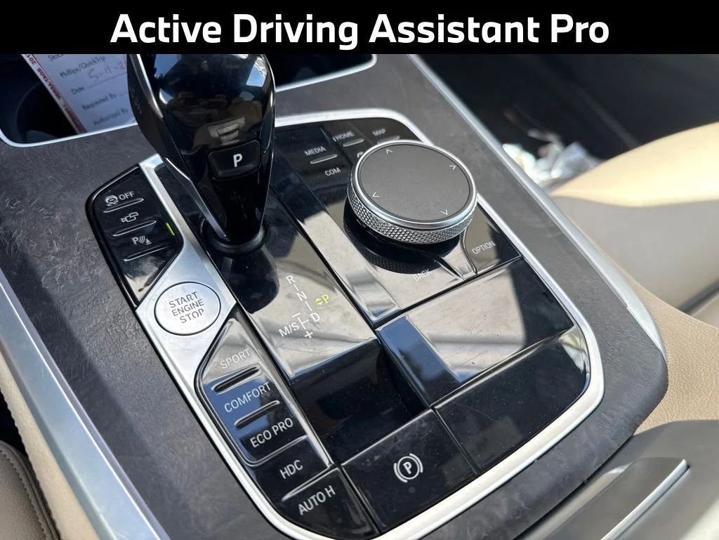 2022 BMW X5 40i - Photo 18