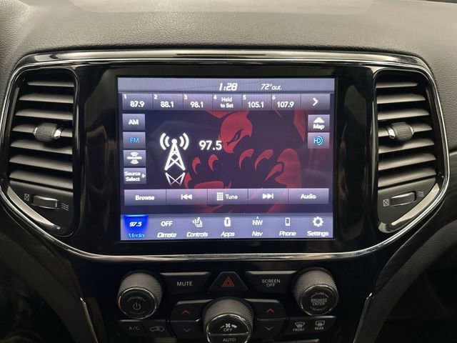 Used 2019 Gray Jeep Altitude image 15