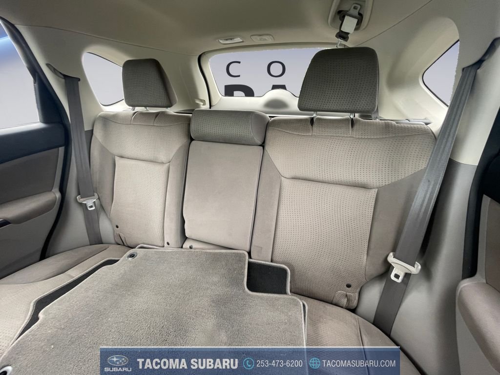 Used 2013  Honda EX image 16
