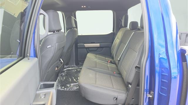New 2026 Argon Blue Metallic Ford STX® image 42