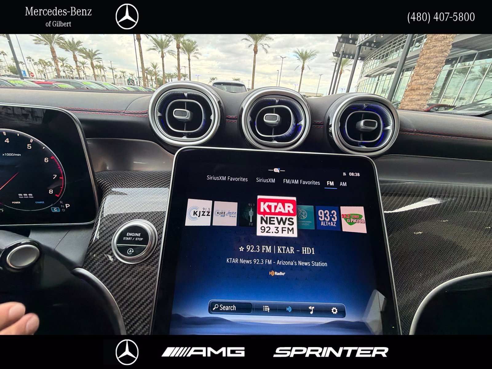 New 2027 Graphite Grey Metallic Mercedes-Benz  image 27