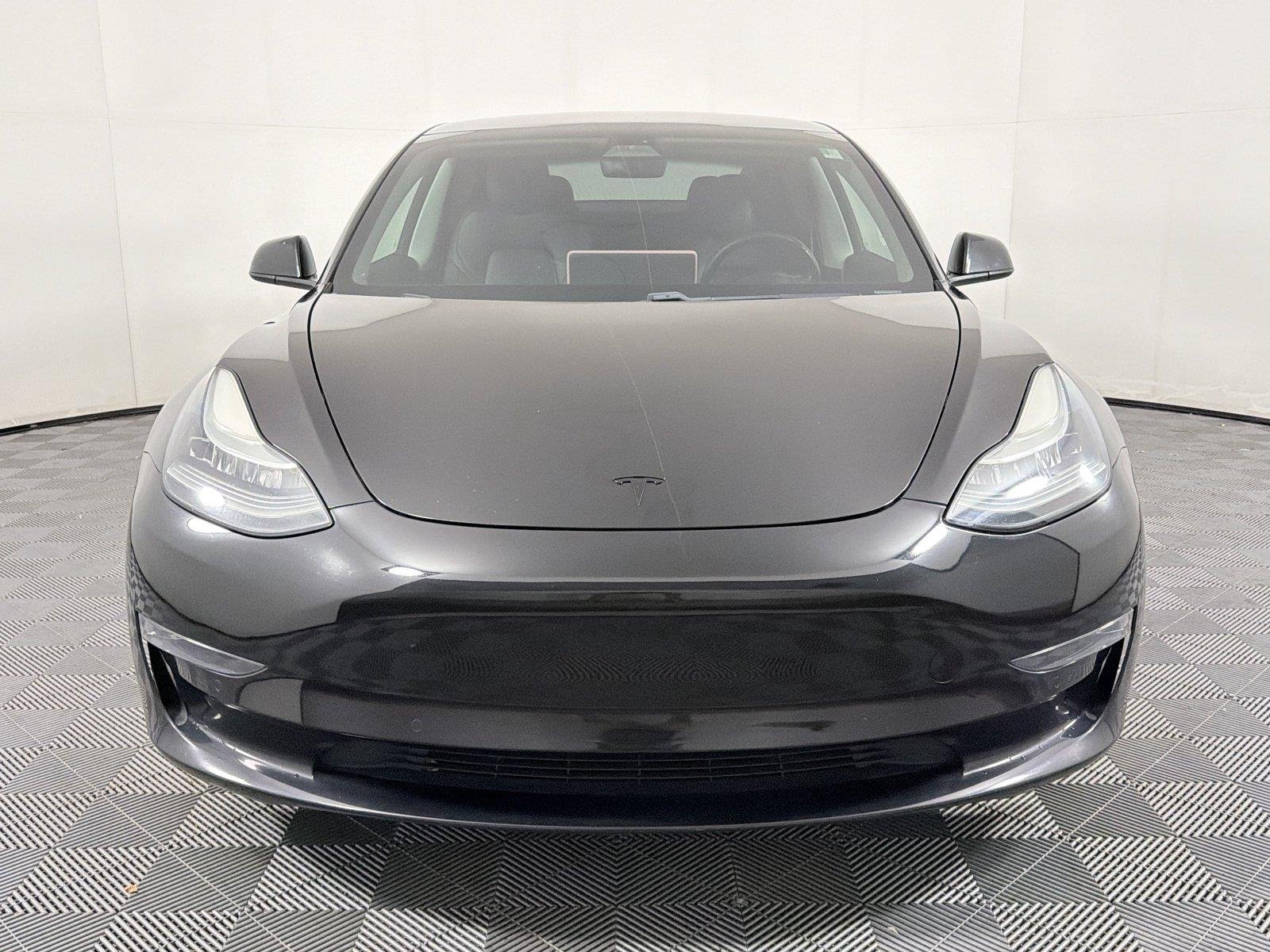 Used 2018 Tesla Model 3 Long Range with VIN 5YJ3E1EA2JF071032 for sale in Buford, GA