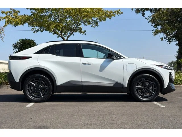 New 2026 COSMIC WHITE PEARL Subaru GT image 31