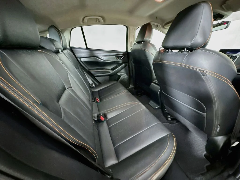 Used 2018 Dark Gray Metallic Subaru 2.0i Limited image 33