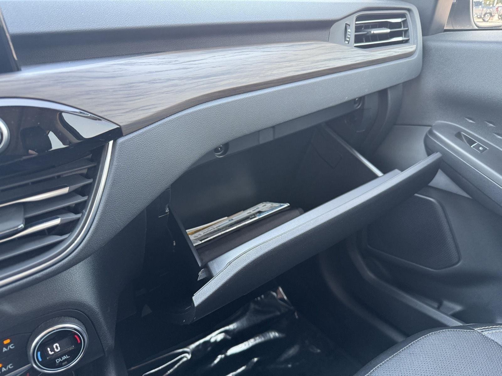 Used 2020 Ingot Silver Ford Titanium image 20