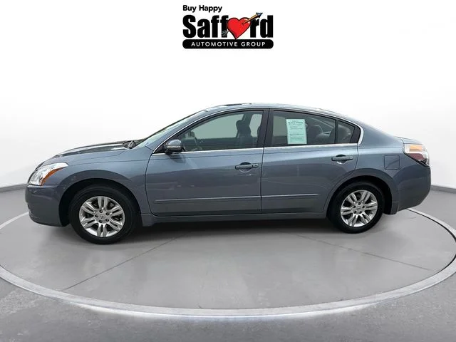 Used 2012 Nissan Altima S with VIN 1N4AL2AP4CN457961 for sale in Alexandria, VA