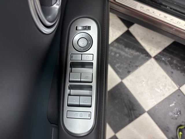 Certified Used 2026  Hyundai Calligraphy image 10