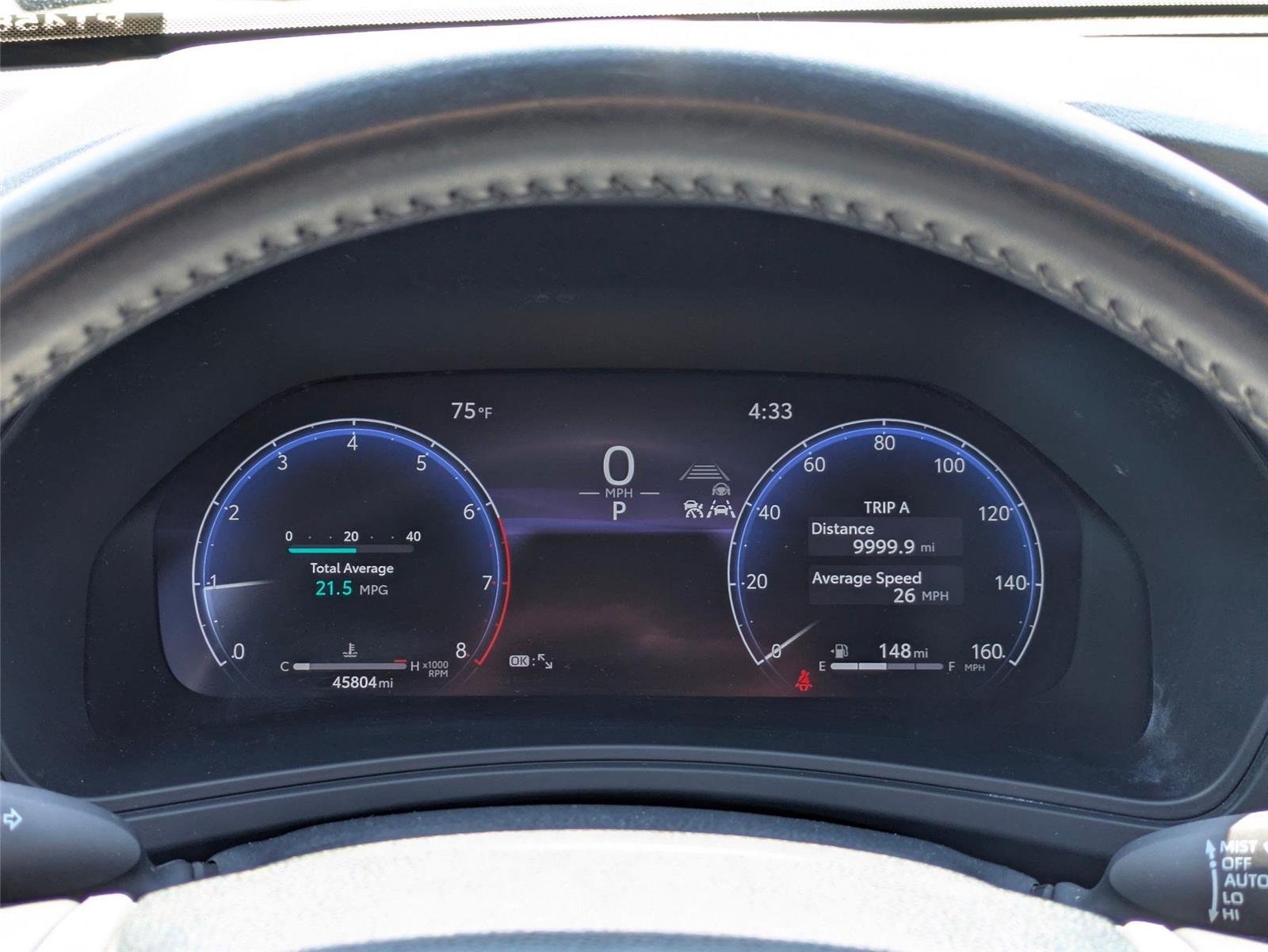 Used 2024 Wind Chill Pearl Toyota Limited image 19