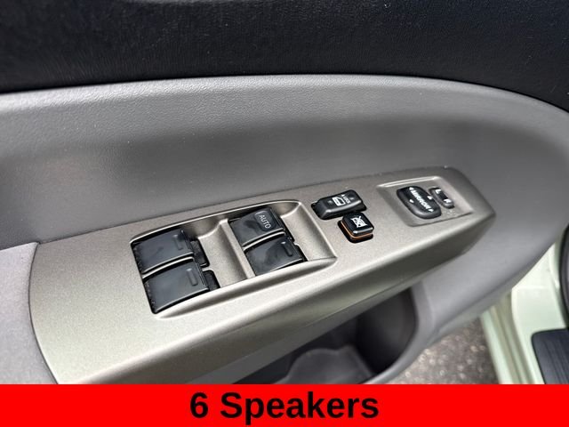 Used 2006 Silver Toyota Base image 13