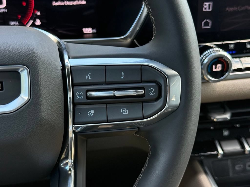 2026 GMC Canyon Denali - Photo 27
