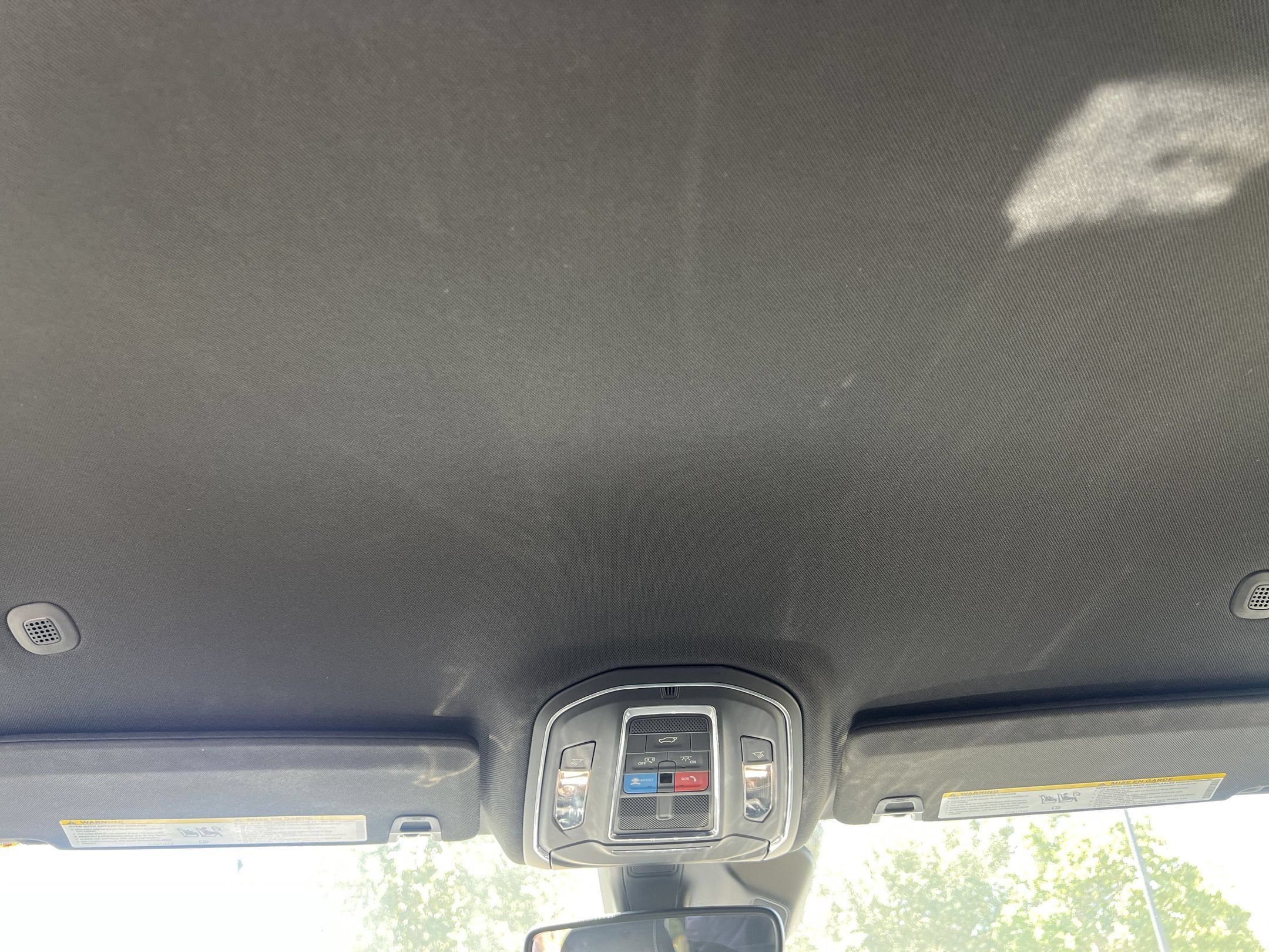 Used 2023 Bright White Clearcoat Jeep Altitude image 12
