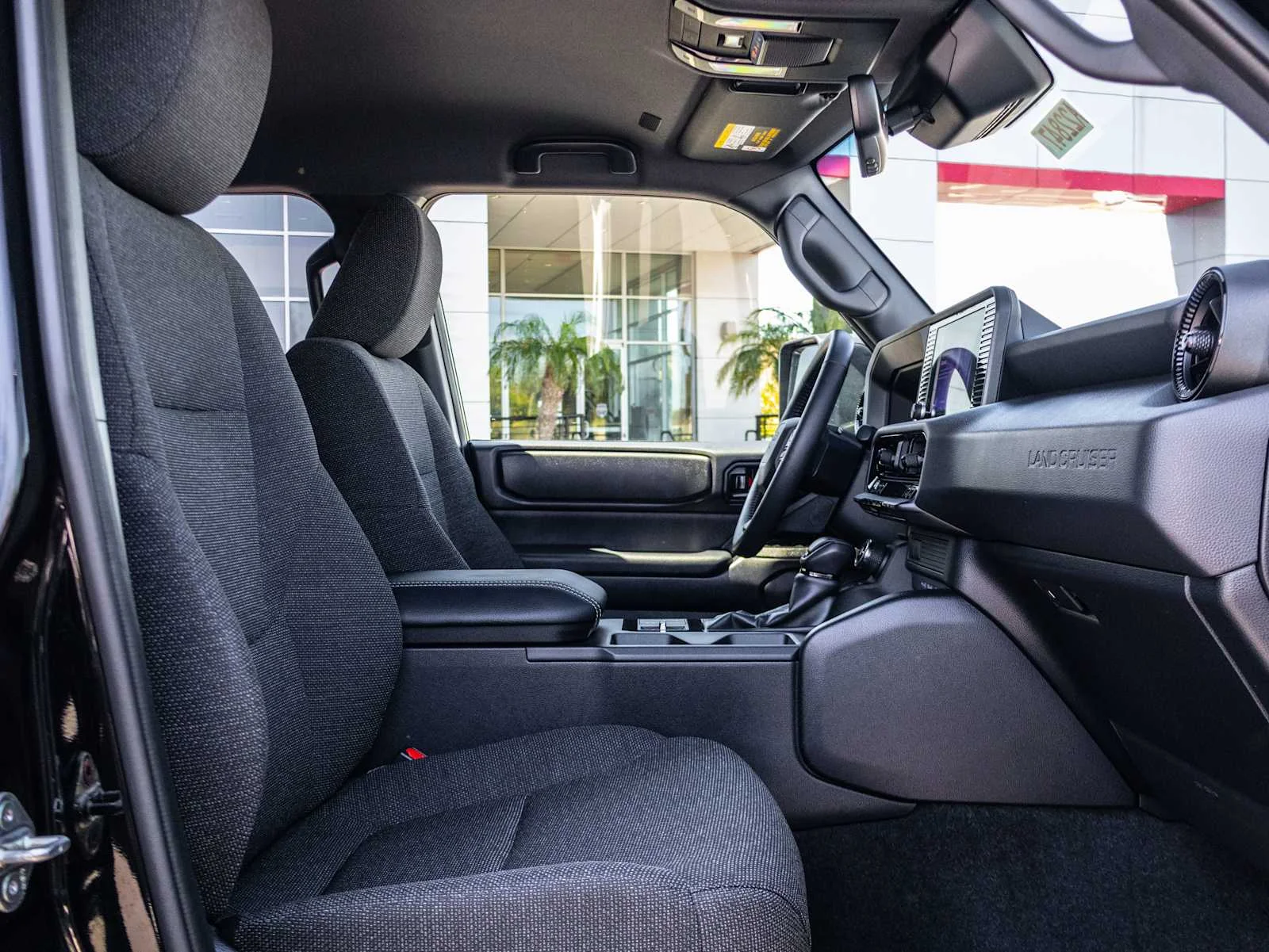 Certified Used 2024 Black Toyota 1958 image 25