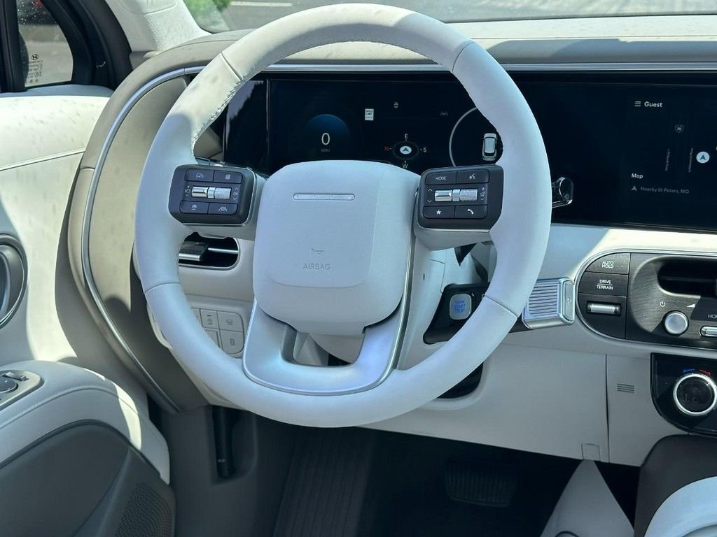 2026 Hyundai Palisade SEL Convenience - Photo 7