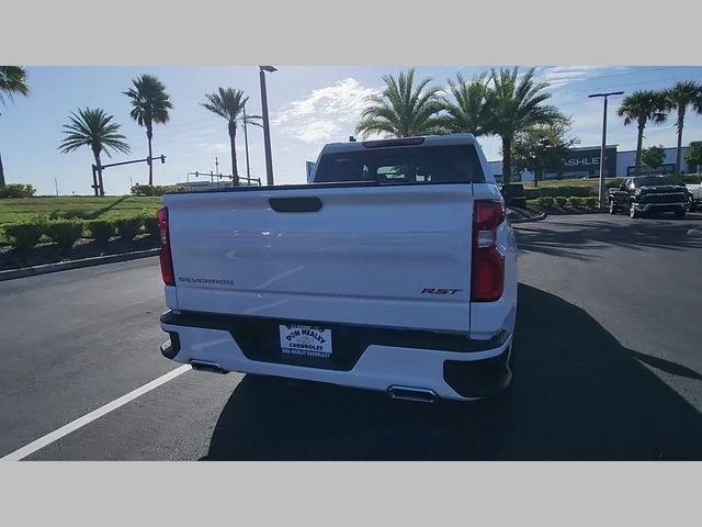 2026 Chevrolet Silverado 1500 RST - Photo 26