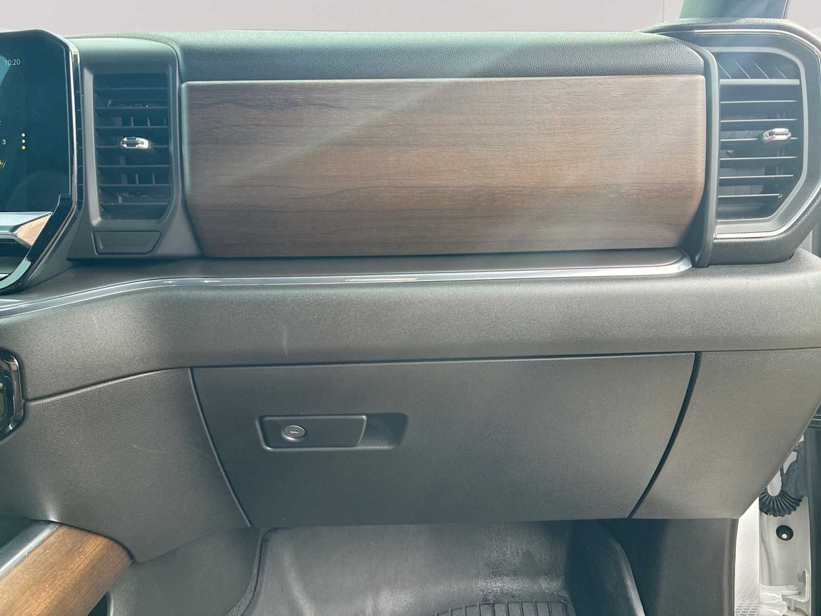 2023 Chevrolet Silverado 1500 High Country - Photo 30