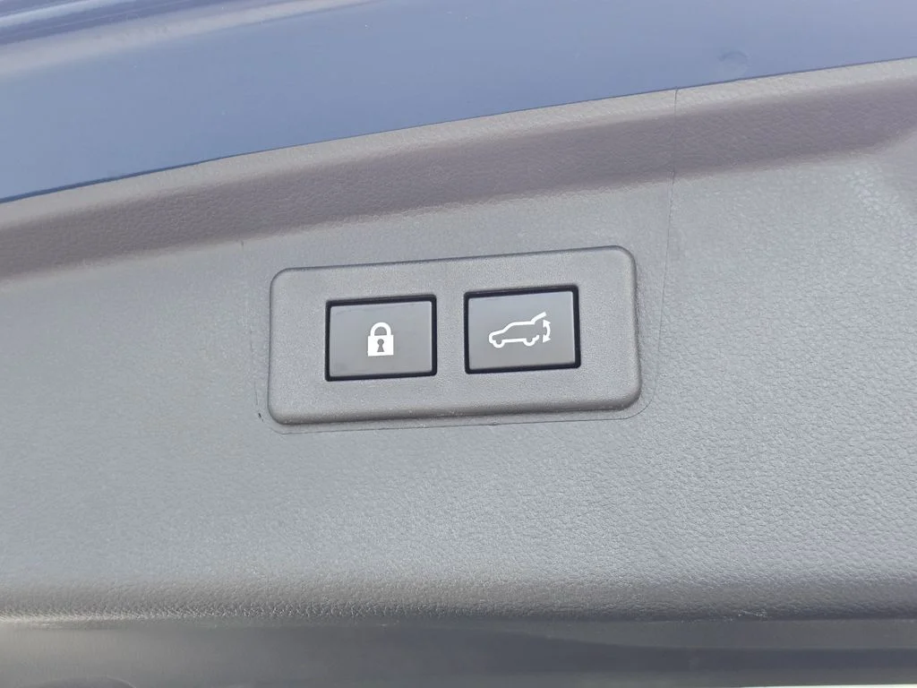 Certified Used 2025 Blue Subaru Wilderness image 10