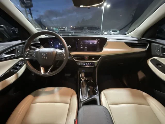2024 Buick Encore GX Avenir - Photo 17