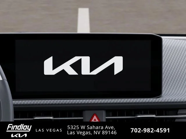 New 2026 Black Kia GT-Line image 22