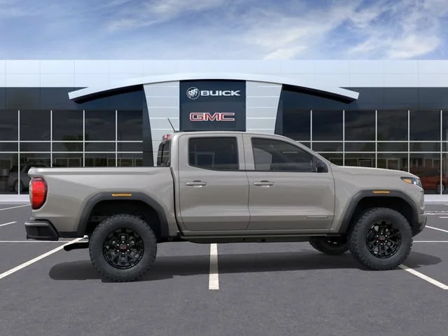 New 2026 Coastal Dune GMC Elevation image 5