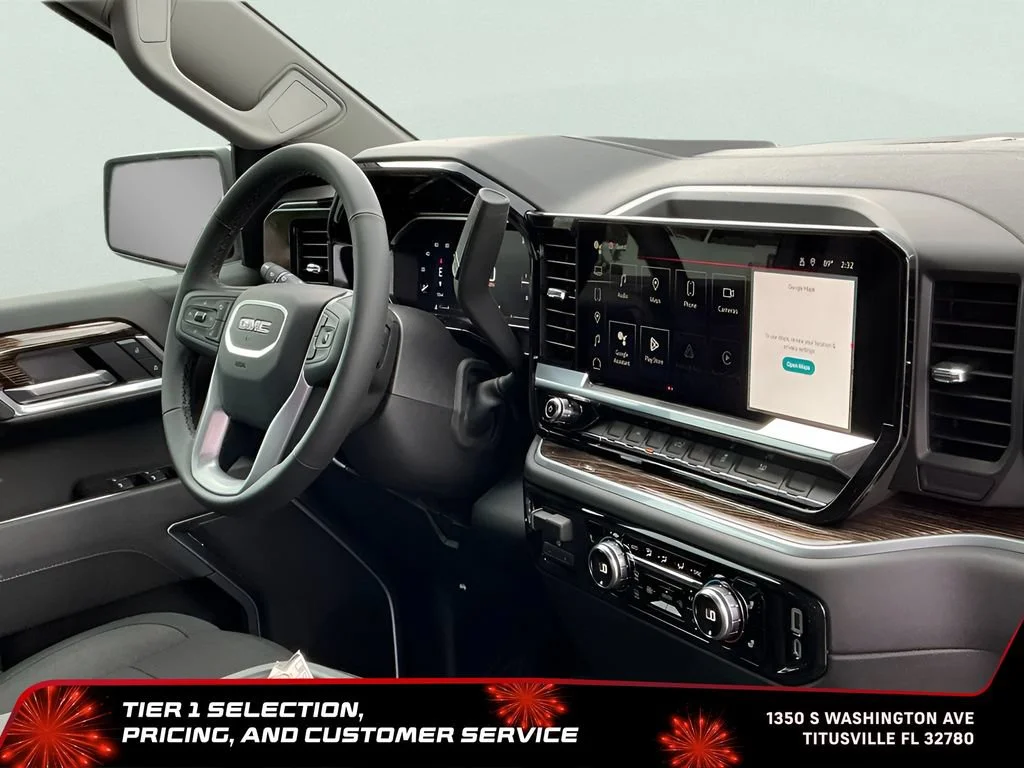 New 2026 Coastal Dune GMC SLE image 16