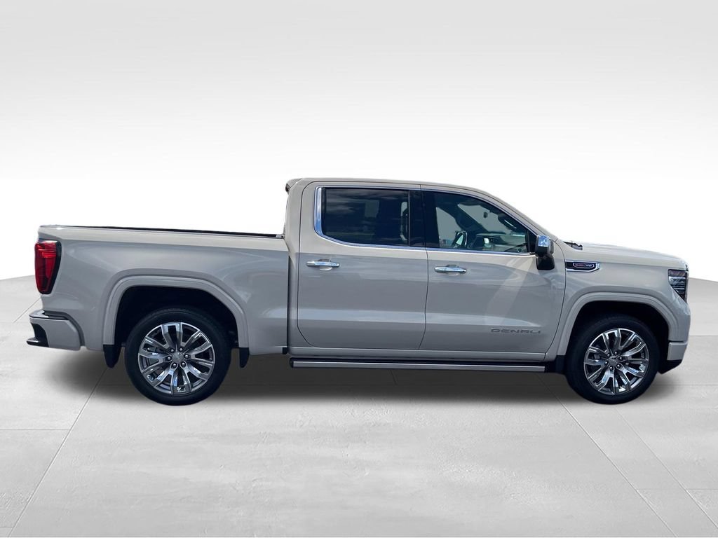 New 2026 Coastal Dune GMC Denali image 6