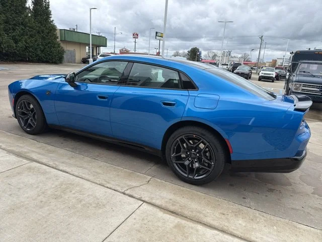 New 2026  Dodge Scat Pack image 31