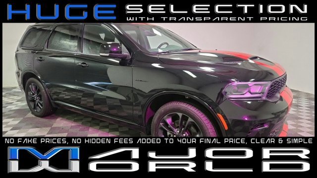 2025 Dodge Durango R/T