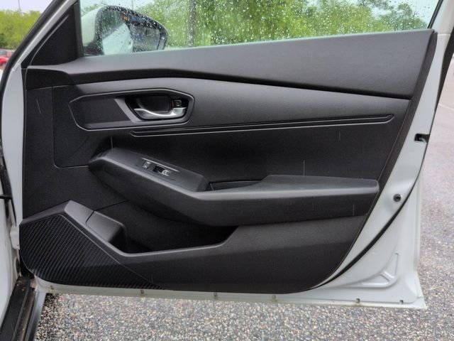 2023 Honda Accord LX - Photo 36