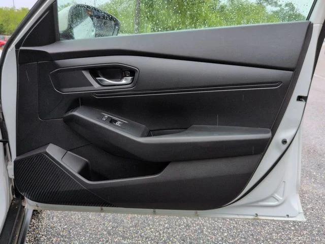 2023 Honda Accord LX - Photo 36