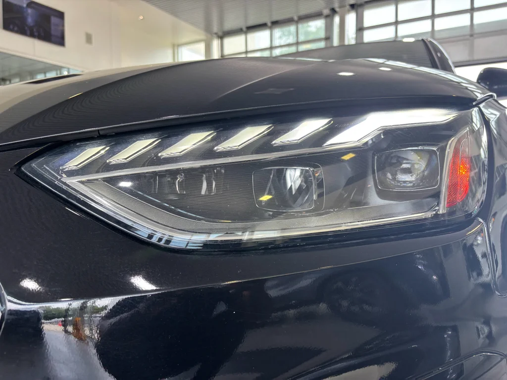 2023 Audi A4 Premium Plus - Photo 9