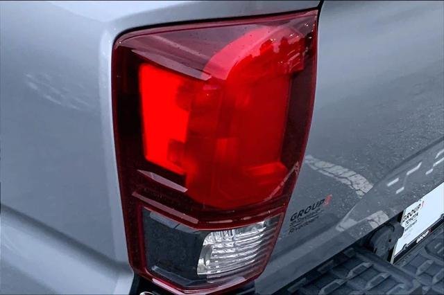 Certified Used 2020 SILVER SKY METALLIC Toyota  image 27