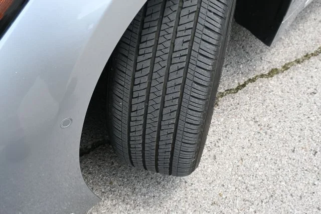 Certified Used 2024 IRIDIUM Lexus 500 Base image 17