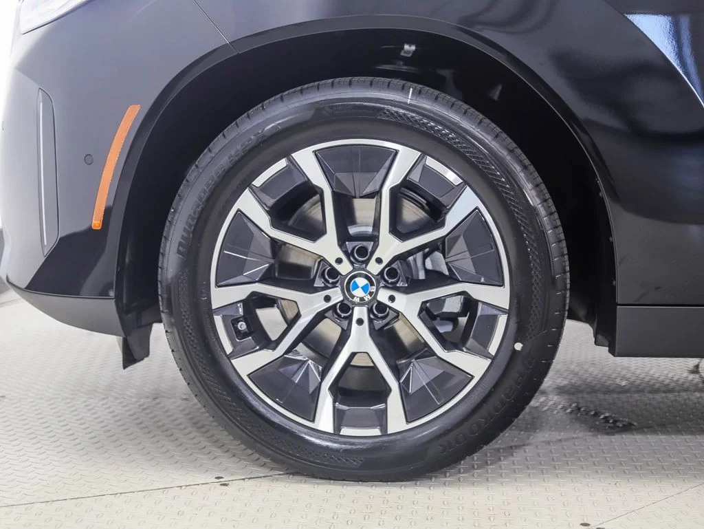 Used 2026 BMW X3 30 with VIN 5UX53GP08T9167880 for sale in Minneapolis, Minnesota