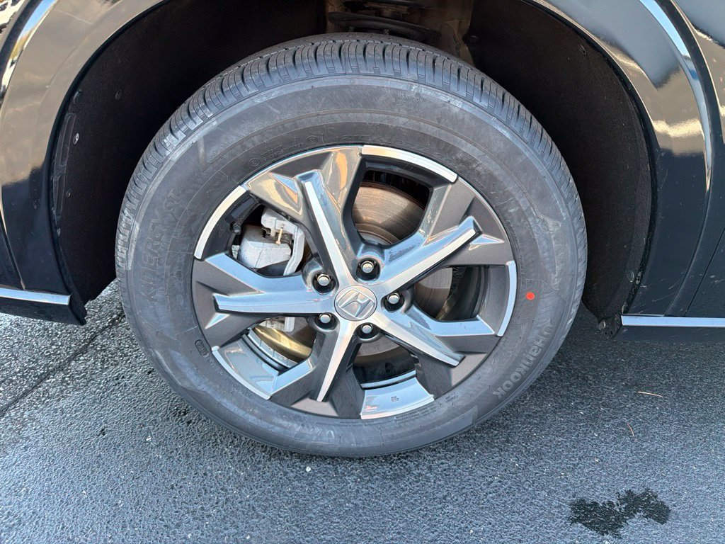 2024 Honda HR-V EX-L - Photo 10
