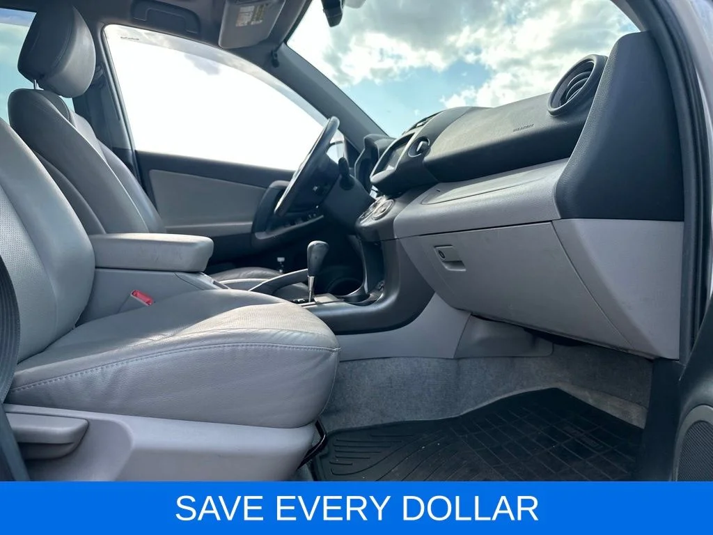 Used 2012 Silver Toyota Limited image 22