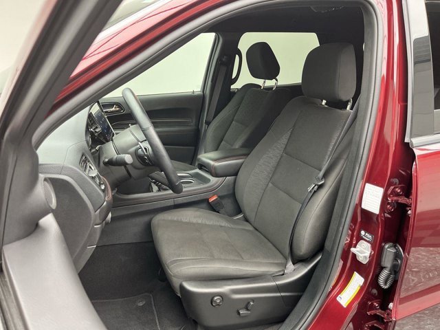 Used 2026 Octane Red Pearlcoat Dodge GT image 10