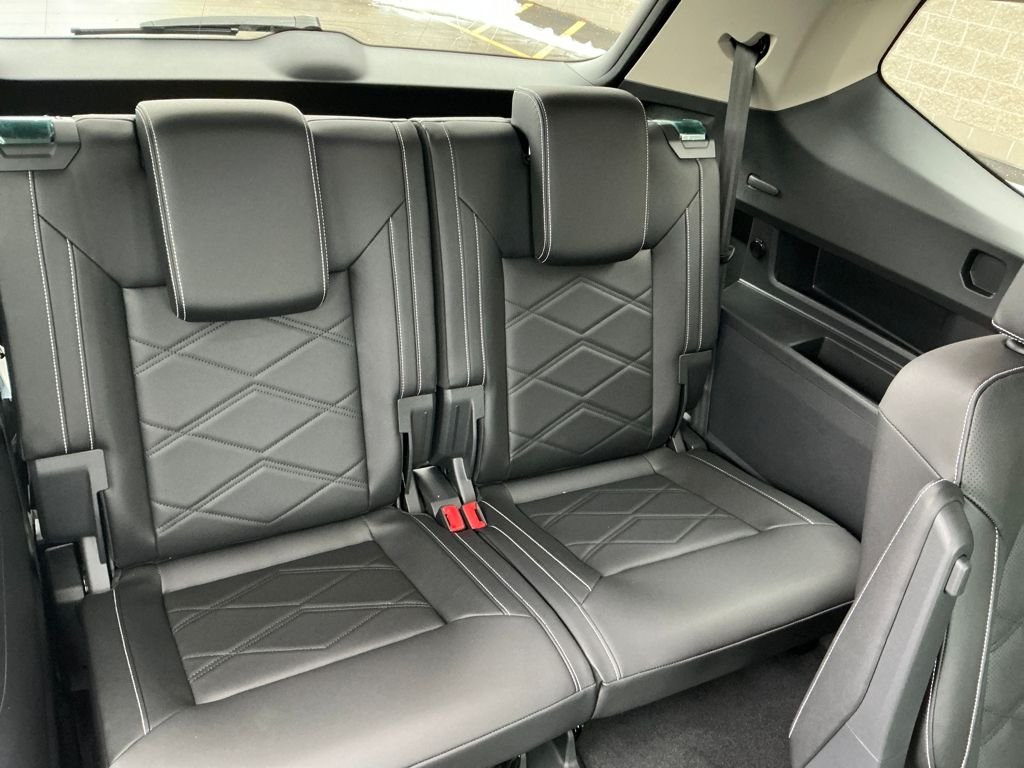 2026 Volkswagen Atlas SE w/Tech - Photo 14