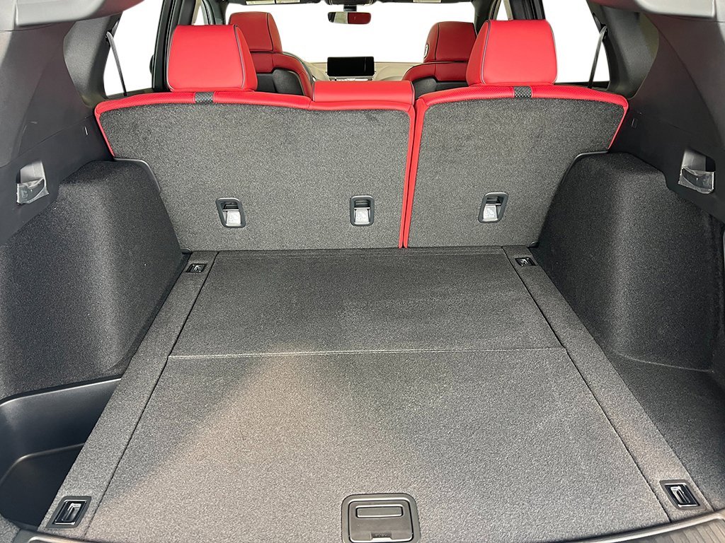 Used 2025 Urban Gray Pearl Acura w/A-Spec Package image 33