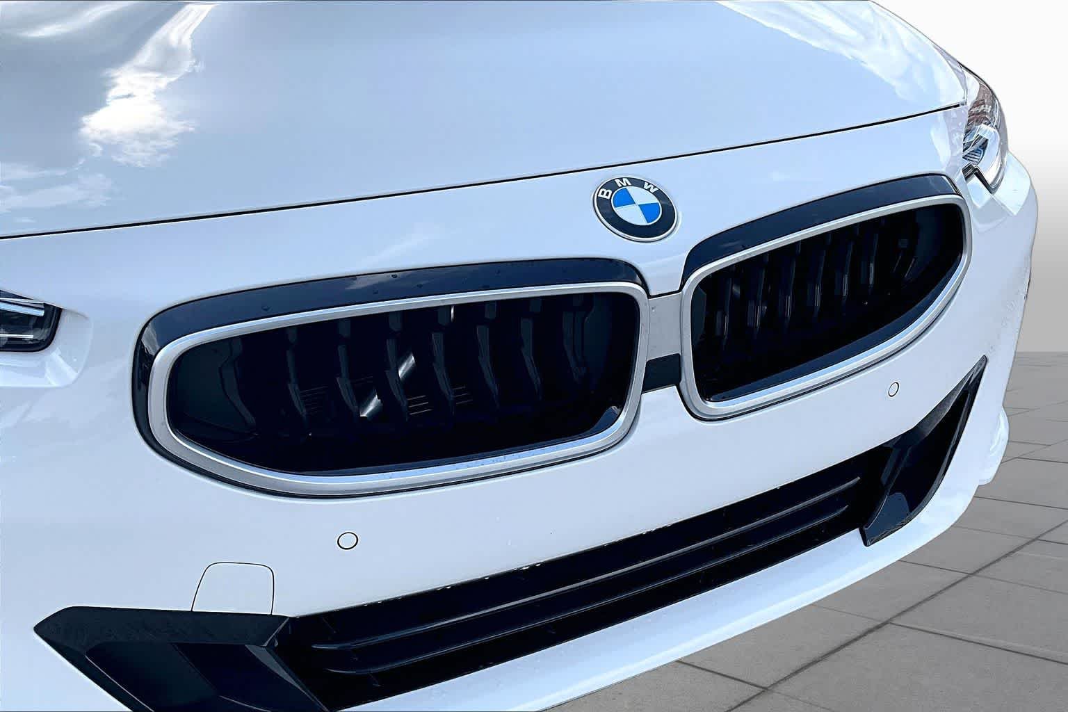 Used 2026 Alpine White BMW 230i image 28