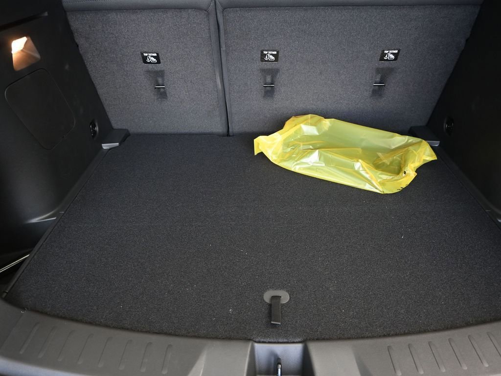 New 2026 Sterling Gray Metallic Chevrolet RS image 20