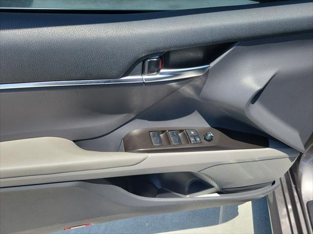Certified Used 2024 PREDAWN GRAY MICA Toyota  image 18