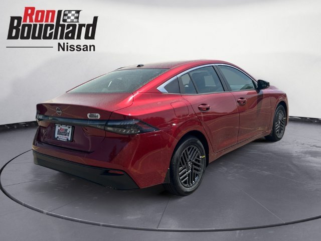 2026 Nissan Sentra SV - Photo 2