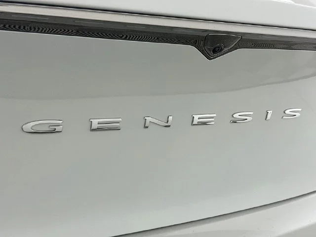 New 2027 Genesis G80 3.5T Sport Prestige