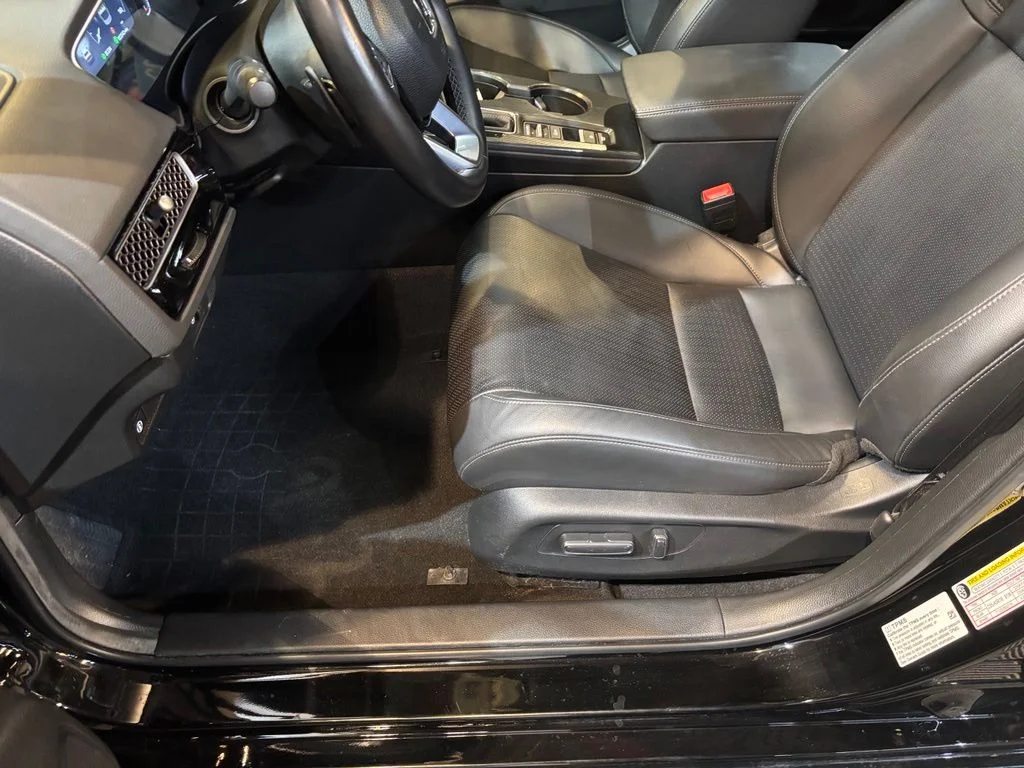 Certified Used 2024 Crystal Black Pearl Honda Touring image 20