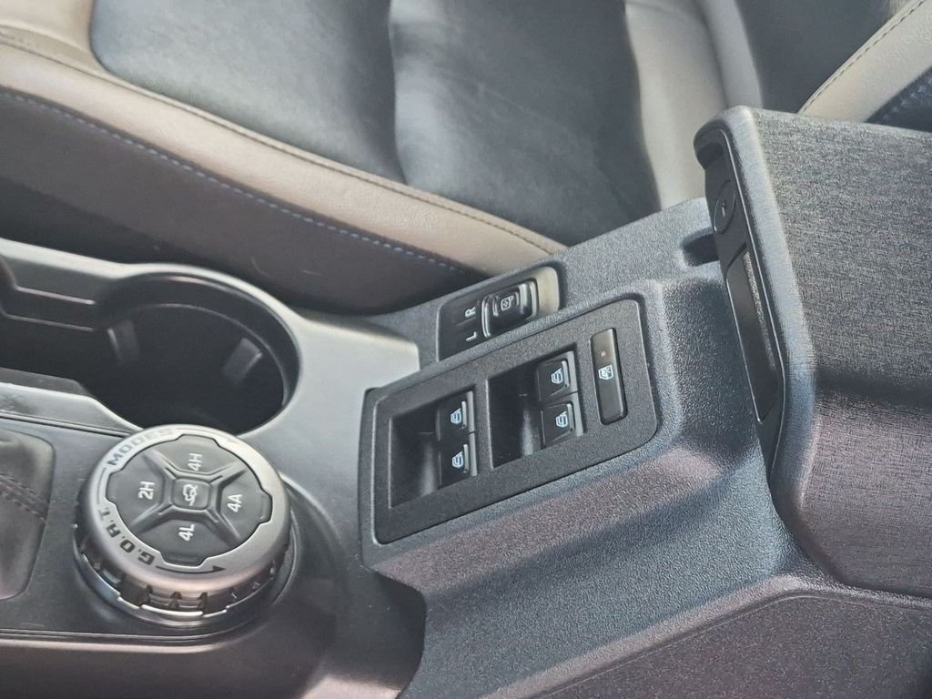 2023 Ford Bronco 4-Door Wildtrak - Photo 10