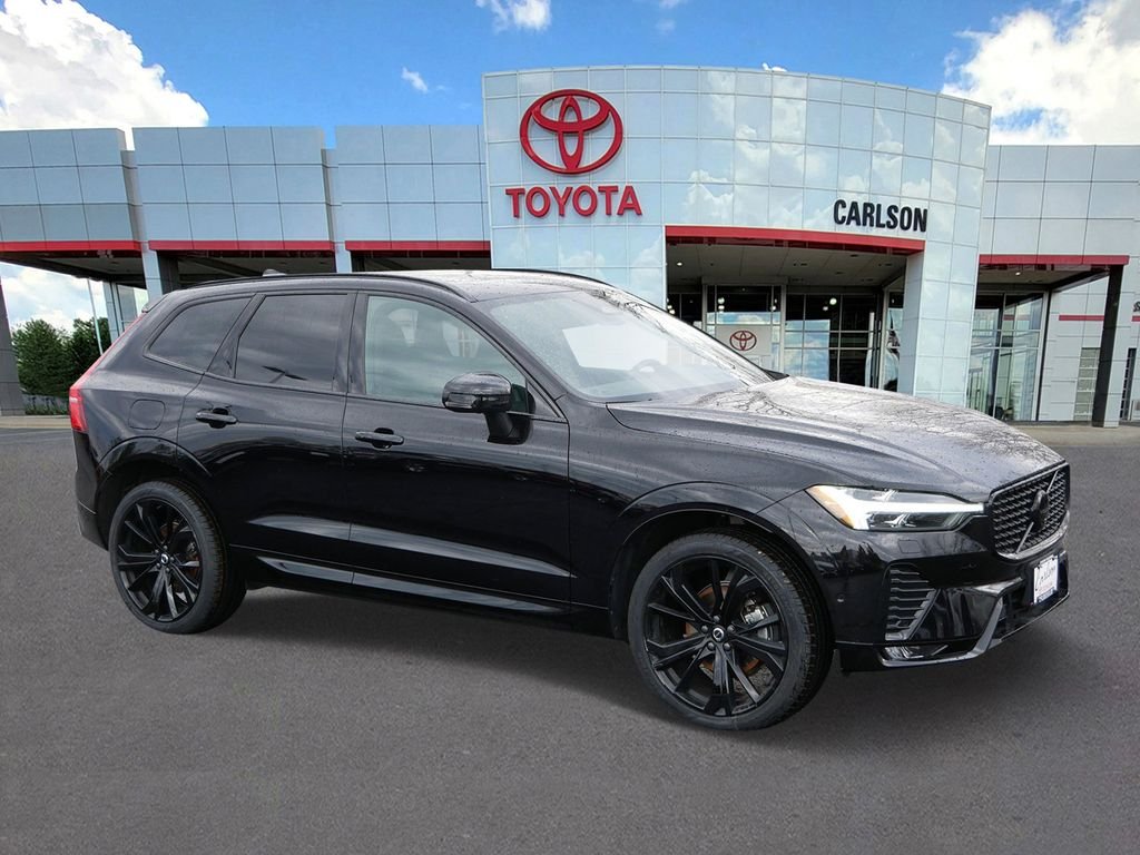 Used 2024 Volvo XC60 Ultimate with VIN YV4L12RJ6R1909141 for sale in Minneapolis, Minnesota